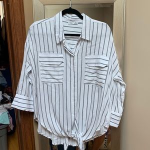 Dex woman’s blouse, size L